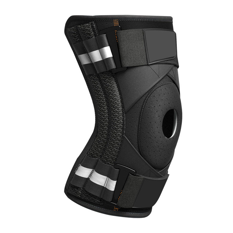 Adult Right/Left Knee Brace Prevent 100 - Black