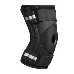 Adult Right/Left Knee Brace Prevent 100 - Black